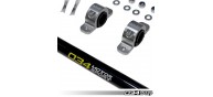 034 Dynamic+ Sway Bar Kit, C8 A6/S6/Allroad & A7/S7